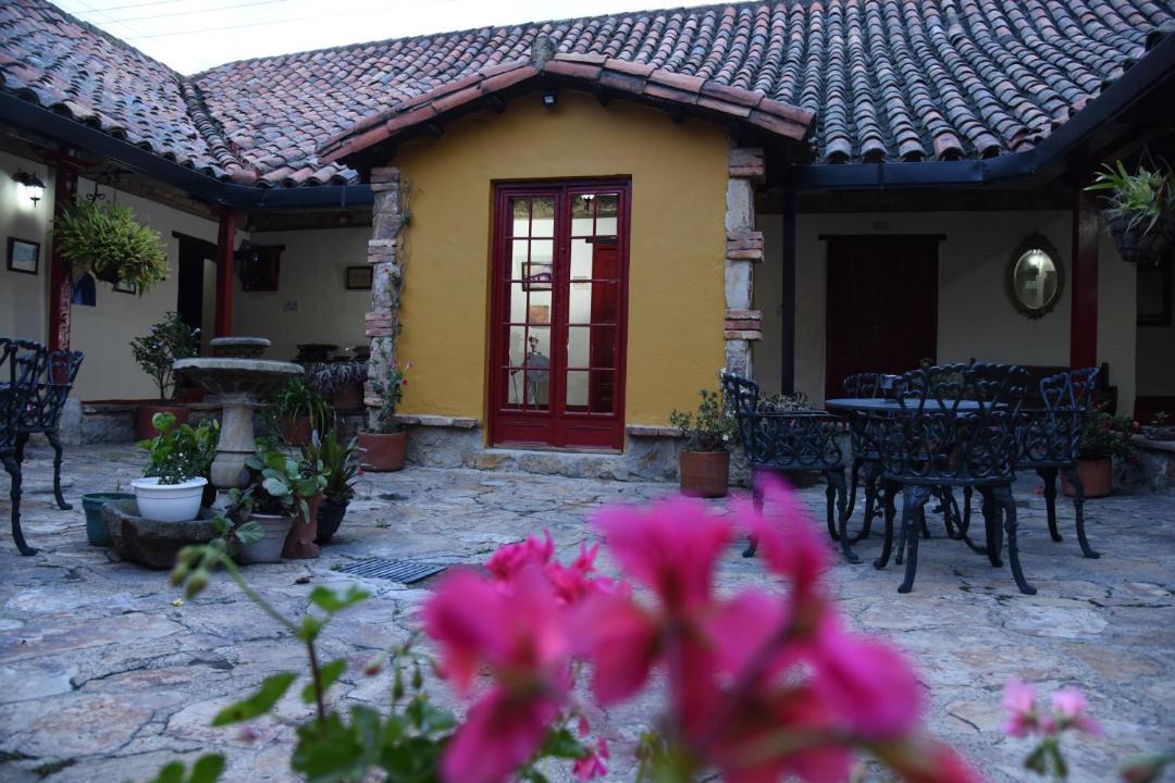 Photo of Others in Zipaquira