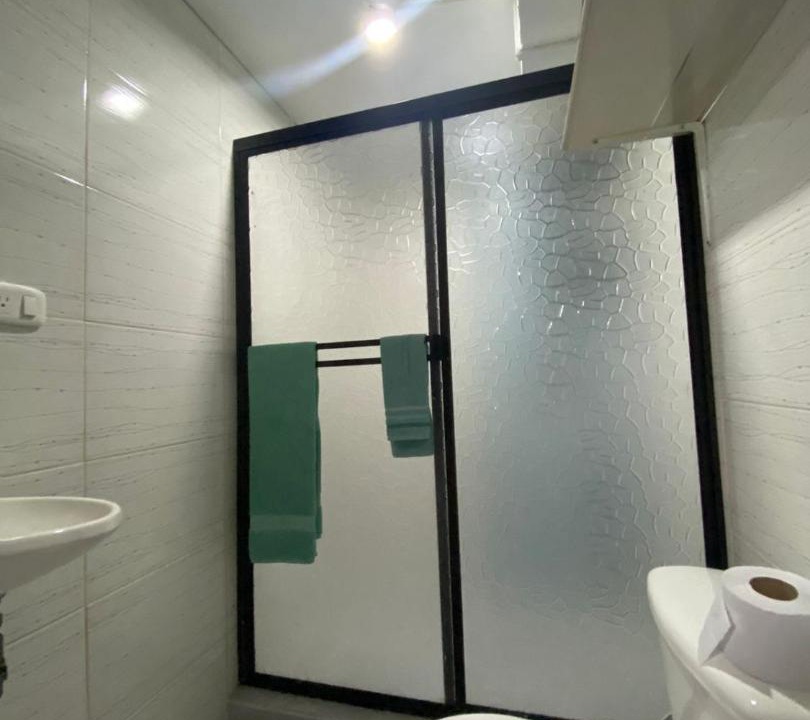 Photo of Bathroom in Filandia
