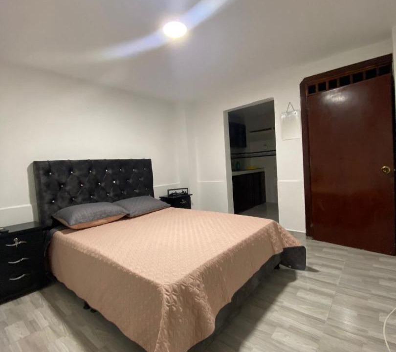 Photo of Bedroom in Filandia