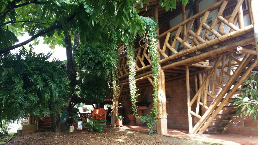 Photo of Others in Puerto Triunfo