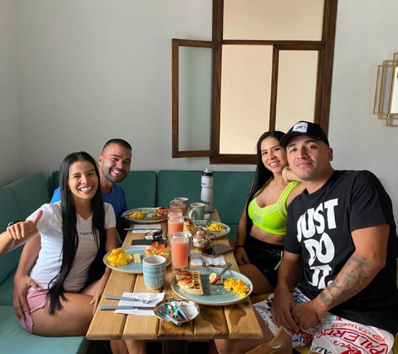 Photo of Others in San Gil