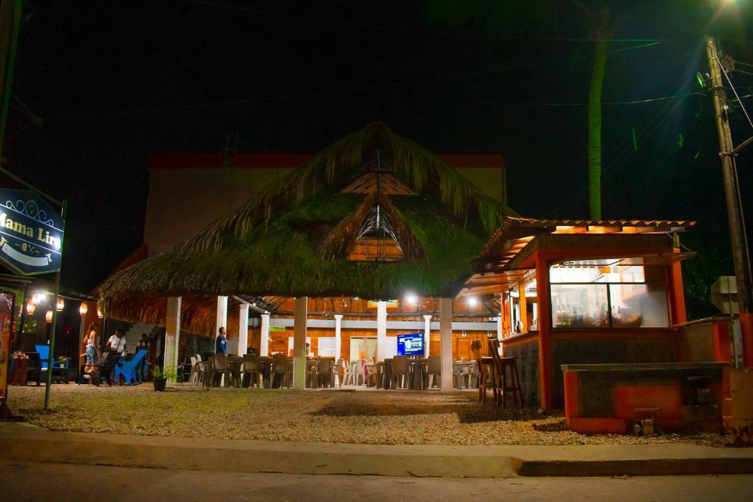 Photo of Buildings in Covenas