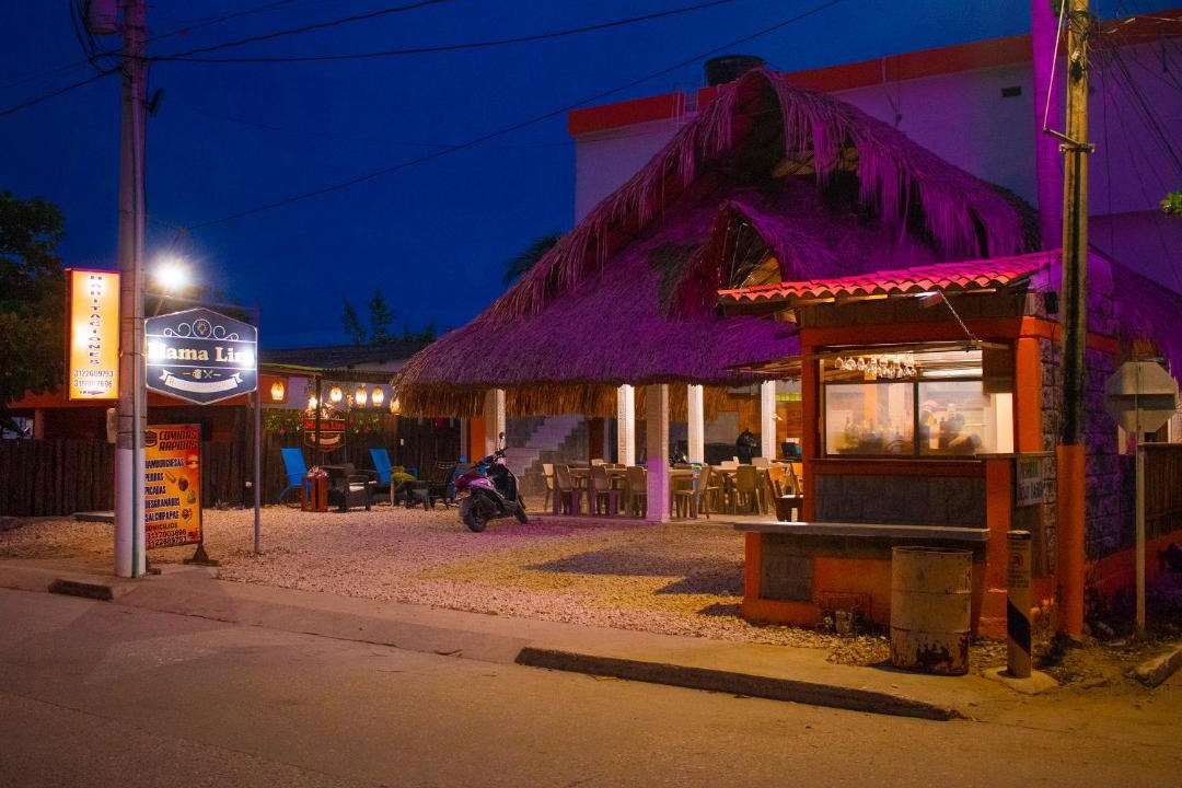 Photo of Buildings in Covenas