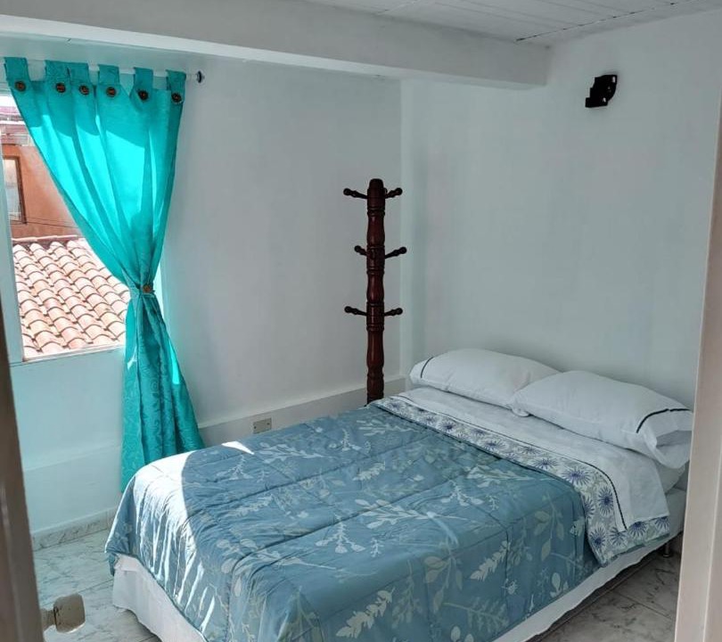 Photo of Bedroom in Guatape