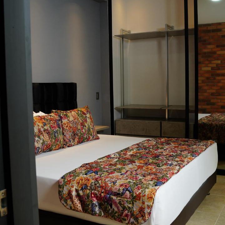 Photo of Bedroom in Floridablanca