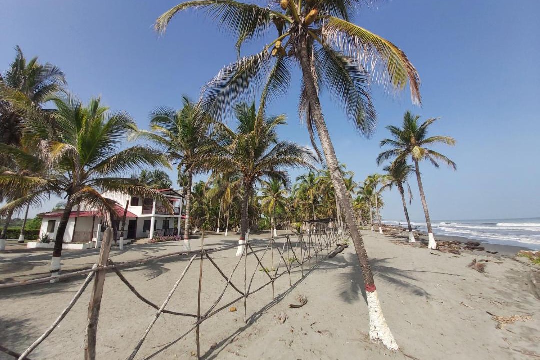 Photo of Others in San Bernardo del Viento