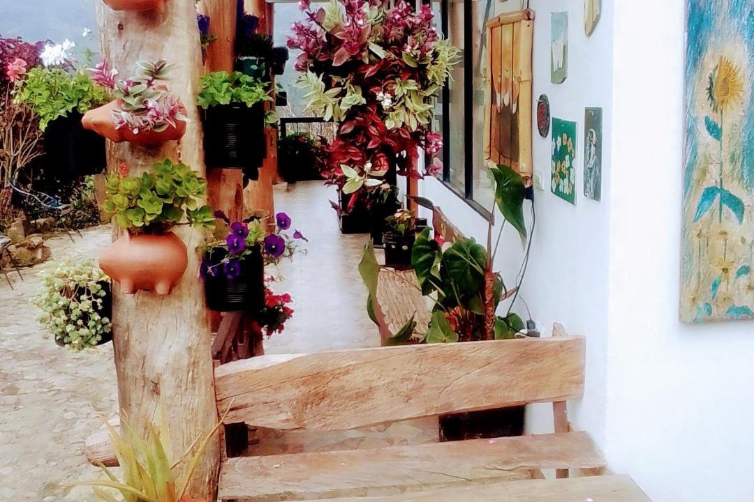 Photo of Others in Jenesano