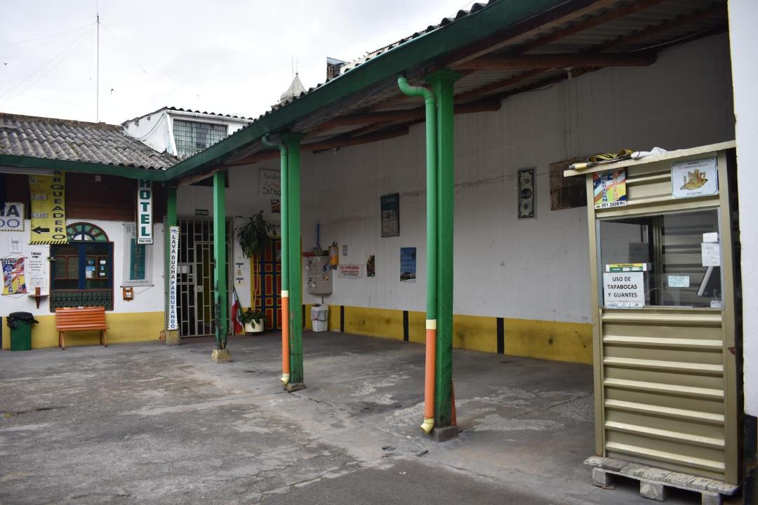 Photo of Others in Zipaquira