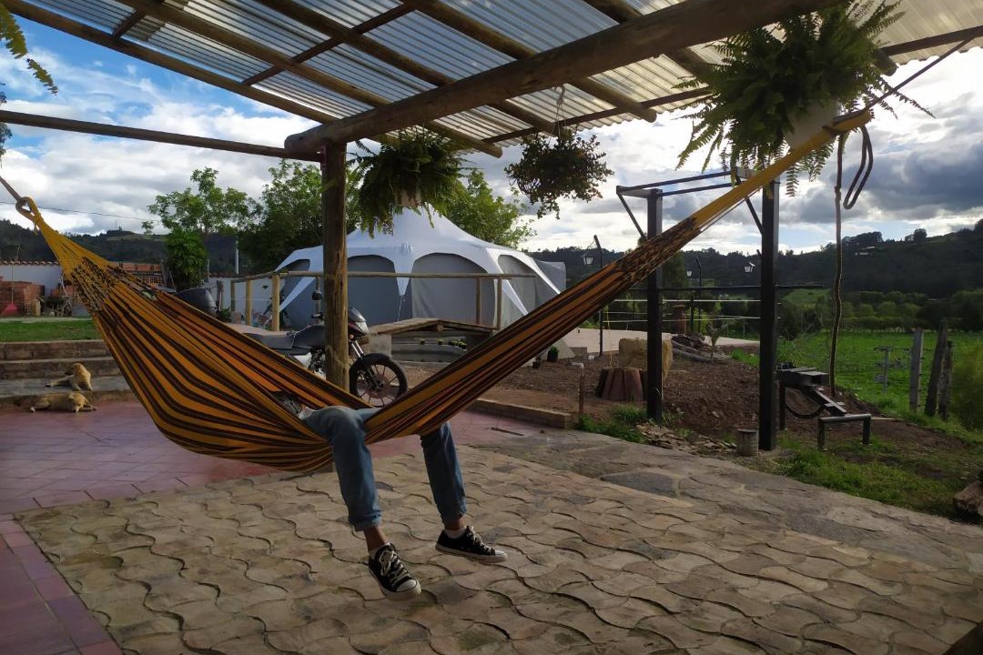 Photo of Others in Tibasosa