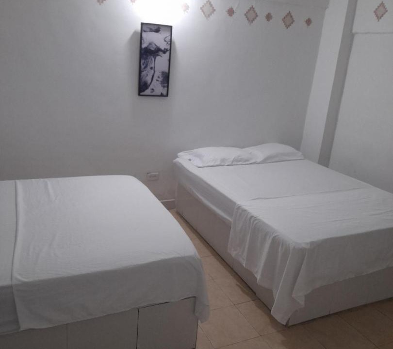 Photo of Bedroom in El Rodadero