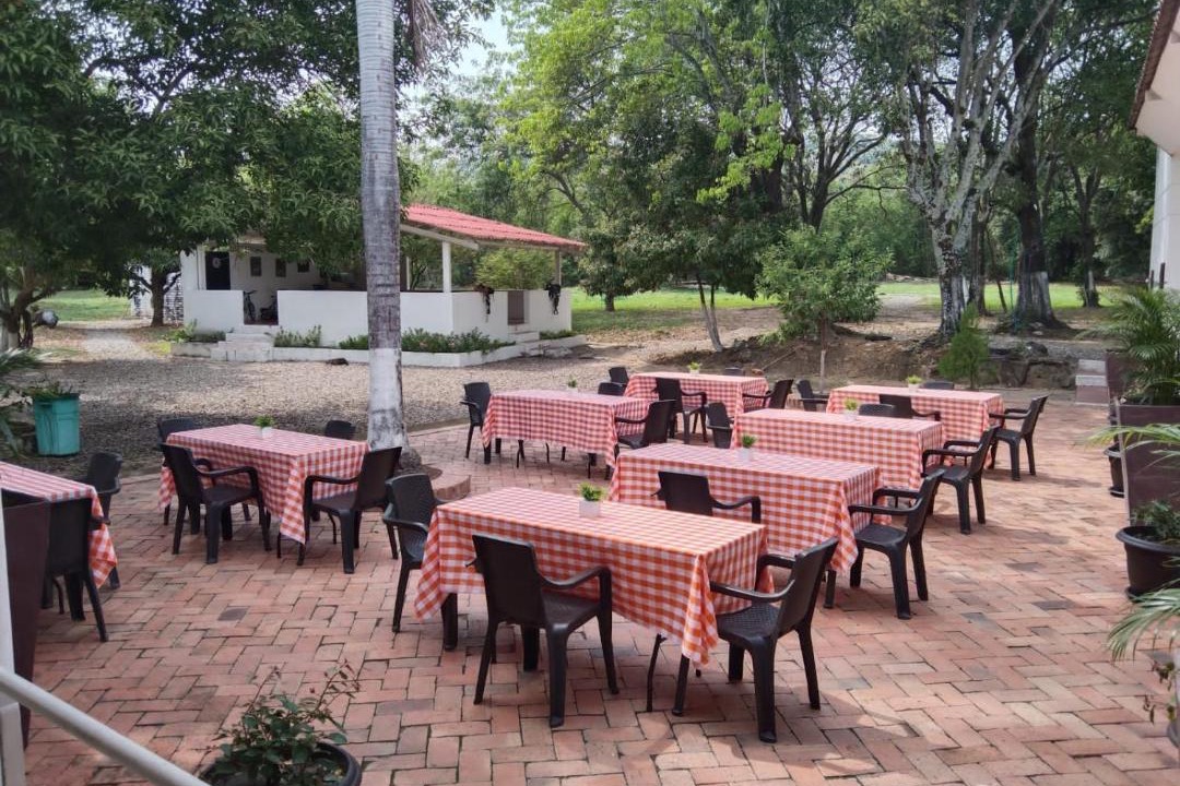 Photo of Others in Girardot