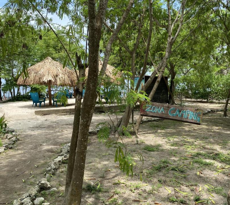 Photo of Others in Rosario Islands