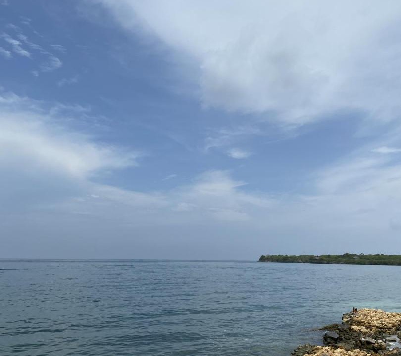Photo of Others in Rosario Islands