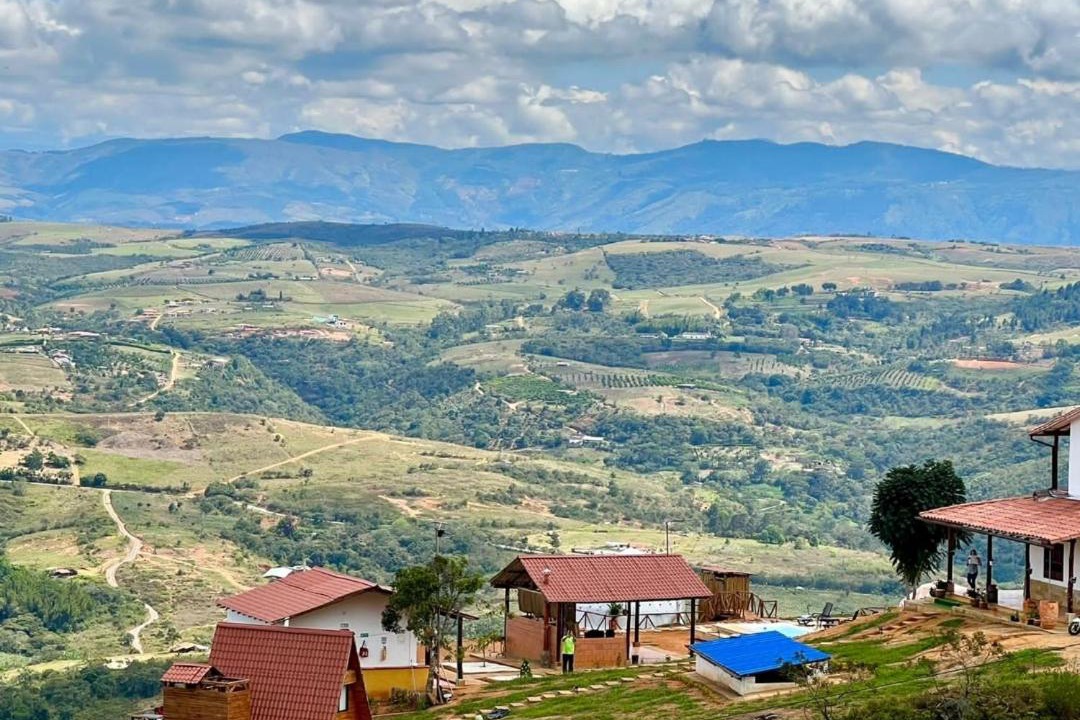 Photo of Others in Barichara