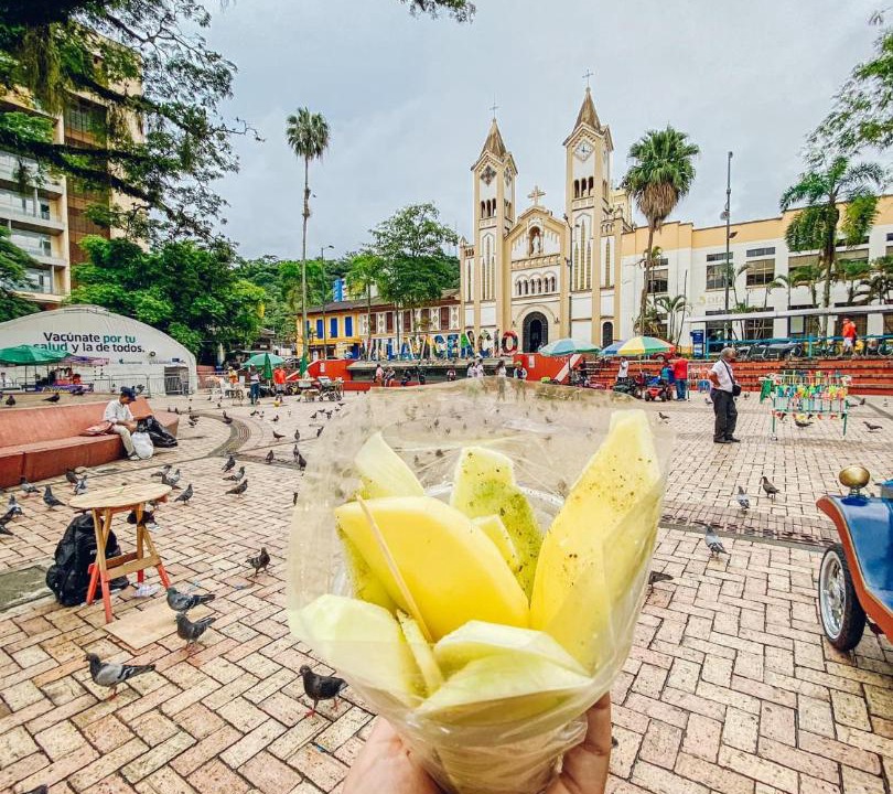 Photo of Others in Villavicencio