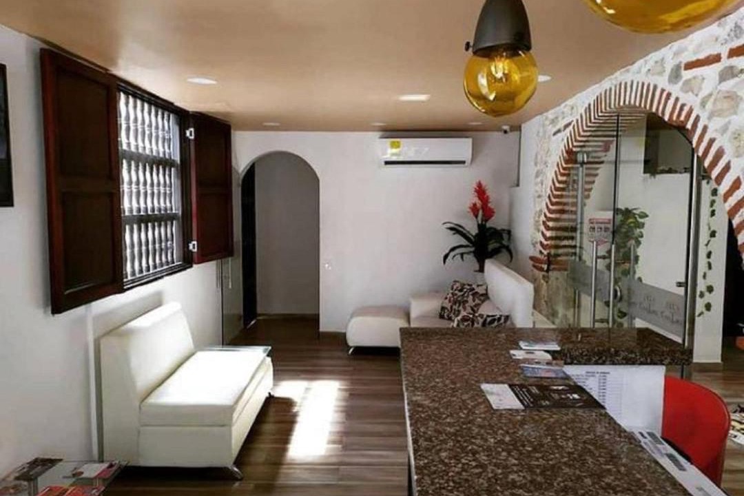 Photo of Livingroom in Cartagena Walled City