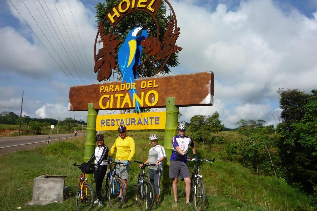 Photo of Others in Puerto Triunfo