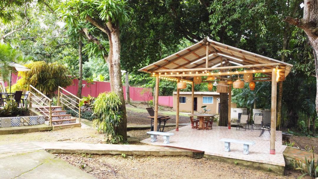 Photo of Buildings in Turbaco