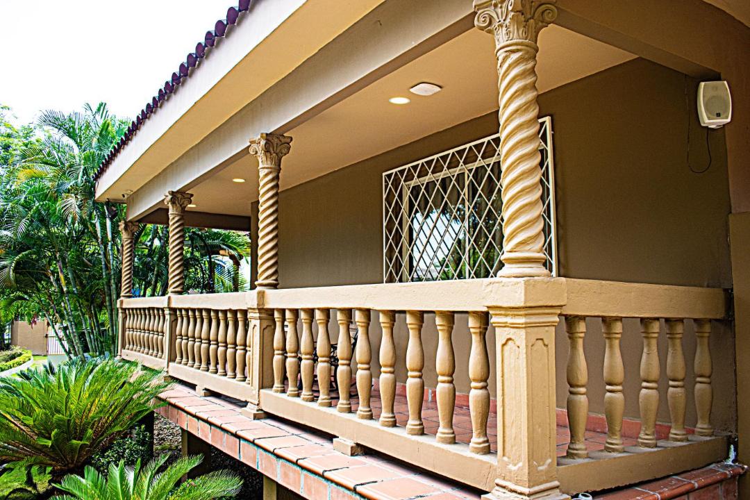 Photo of Buildings in Turbaco