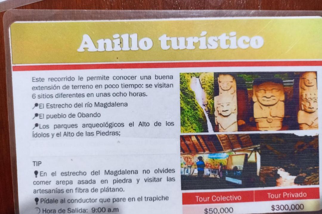 Photo of Others in San Agustin