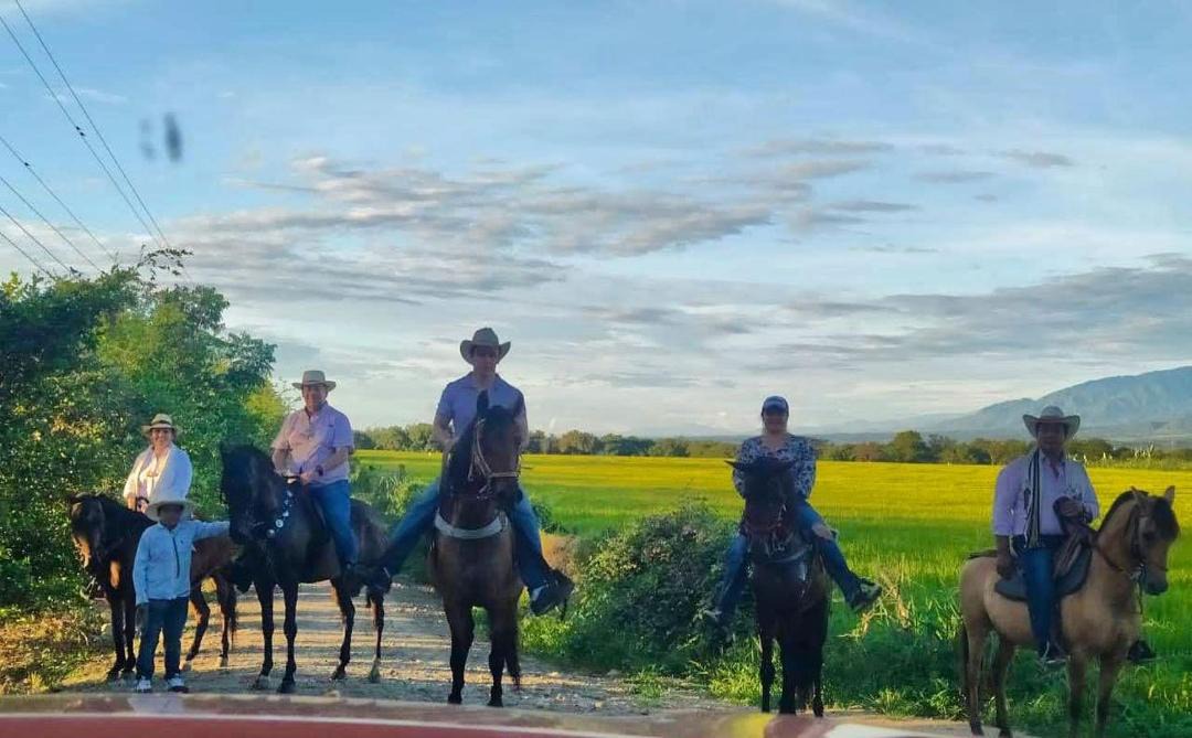 Photo of Others in Campoalegre