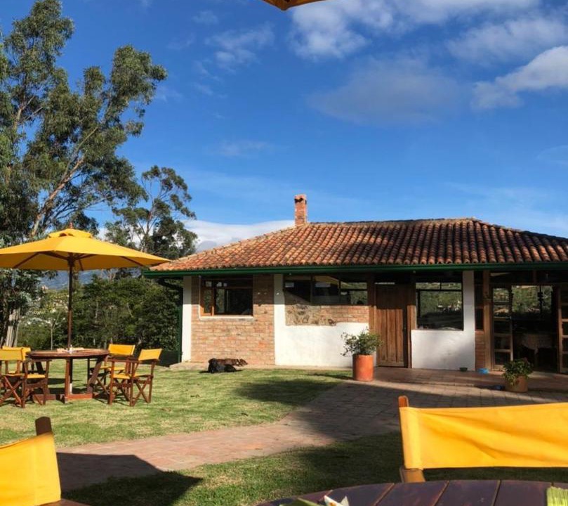 Photo of Others in Villa de Leyva