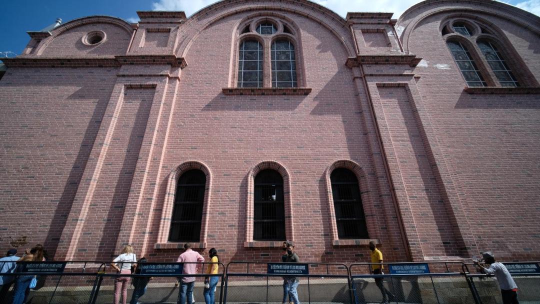 Photo of Others in Guadalajara de Buga