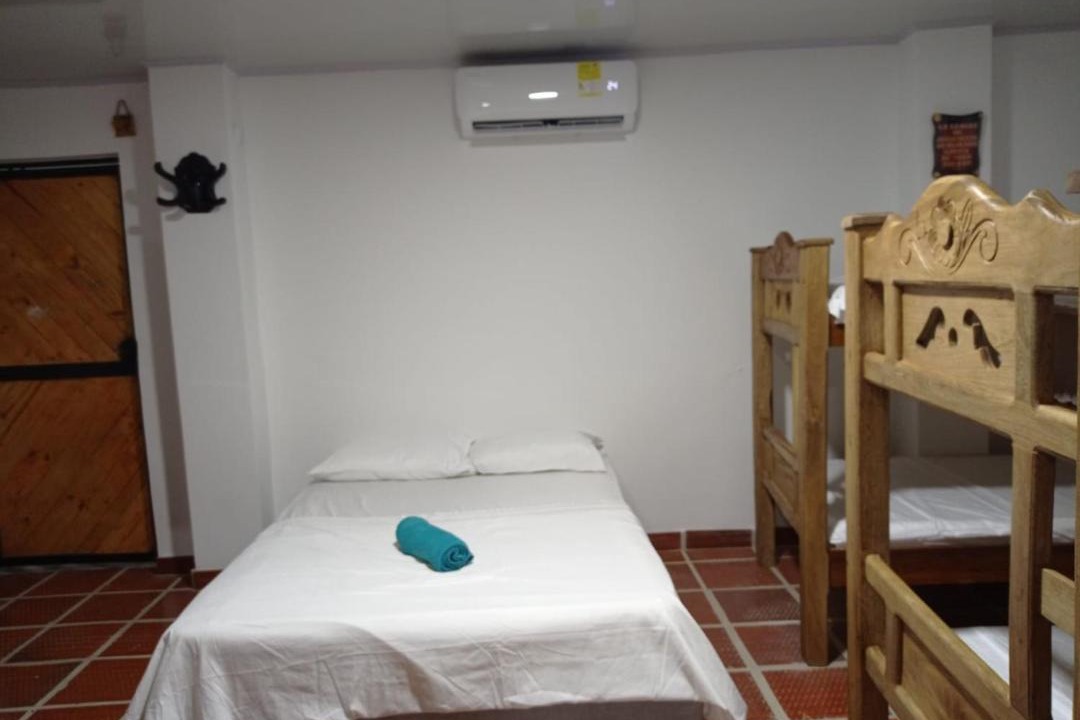 Photo of Others in Cartagena District