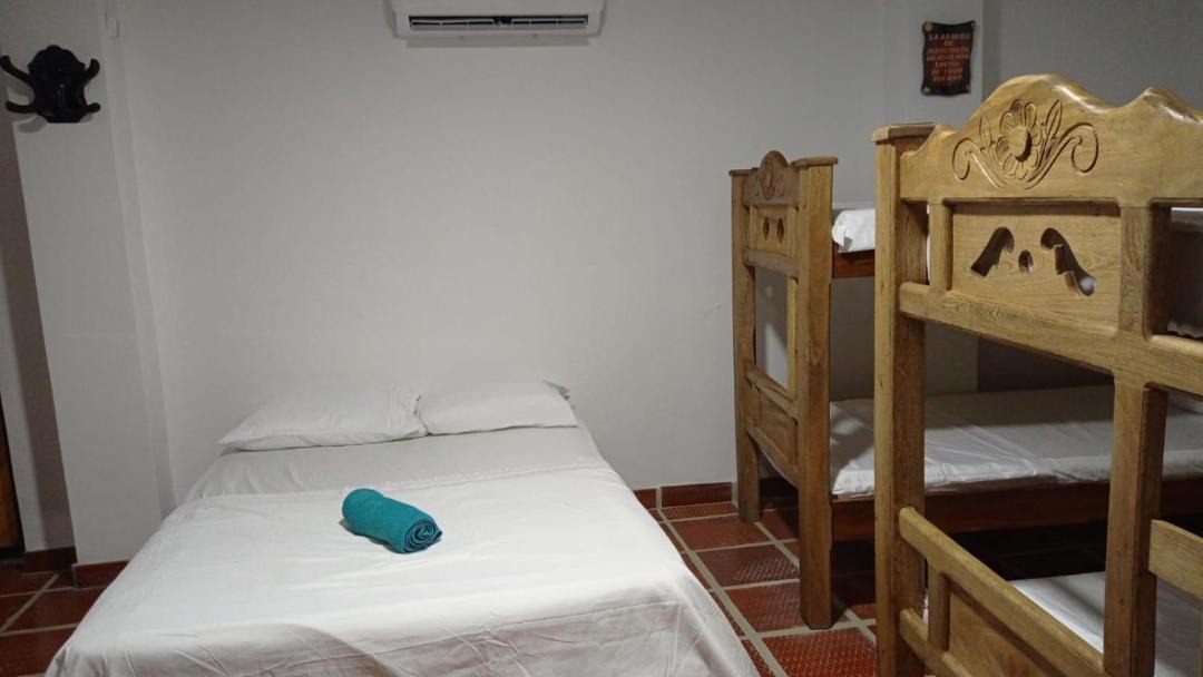 Photo of Others in Cartagena District