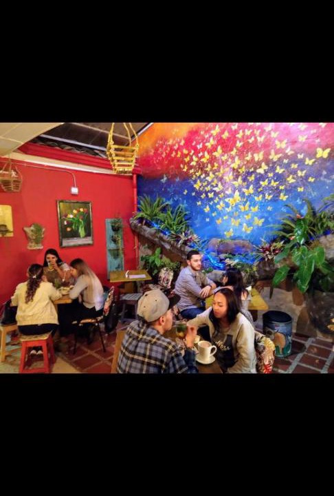 Photo of Others in El Carmen de Viboral
