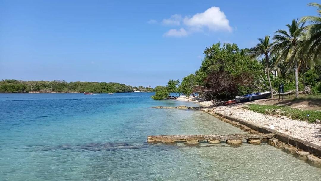 Photo of Others in Rosario Islands