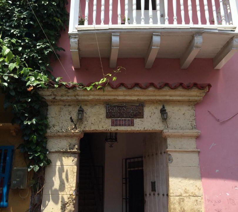 Photo of Others in Cartagena Walled City
