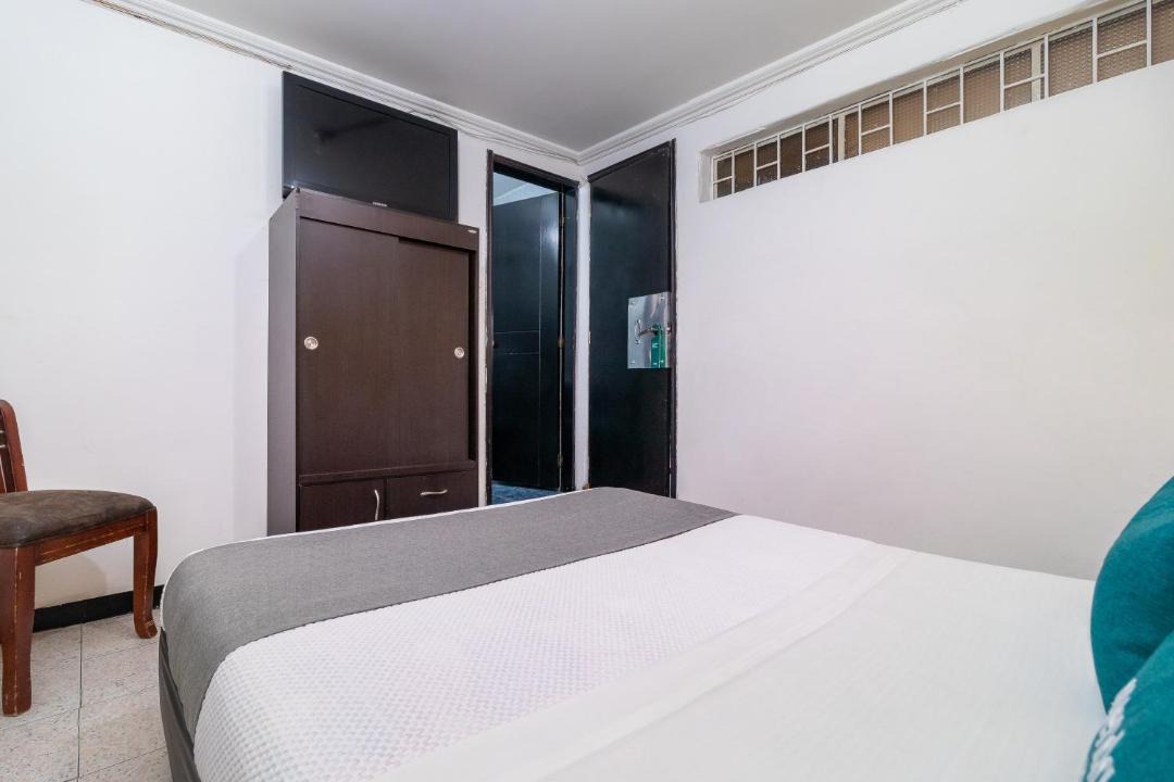 Photo of Bedroom in Normandia