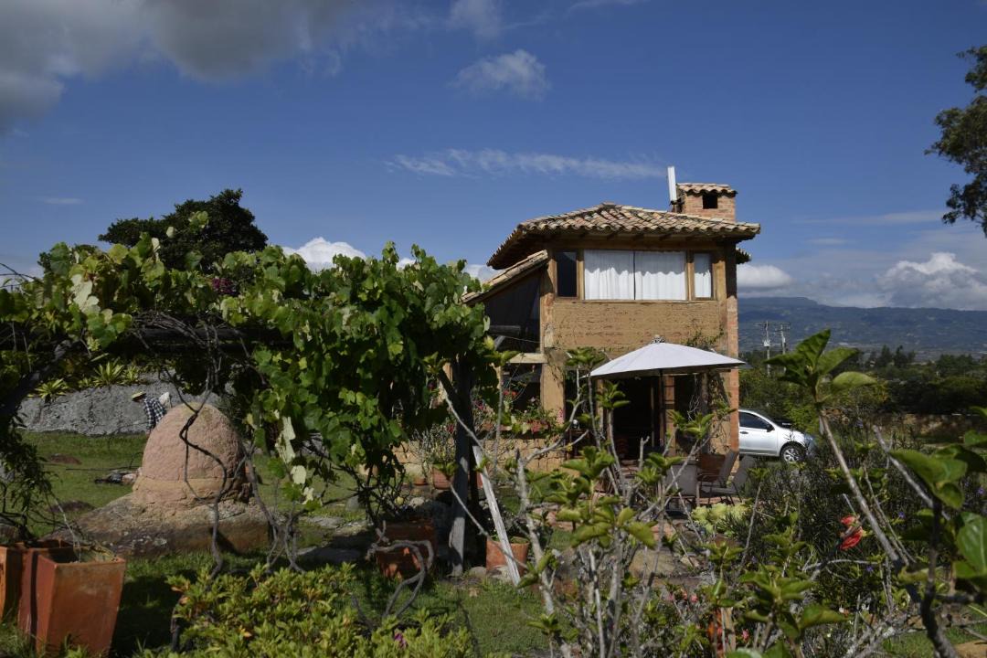 Photo of Others in Villa de Leyva