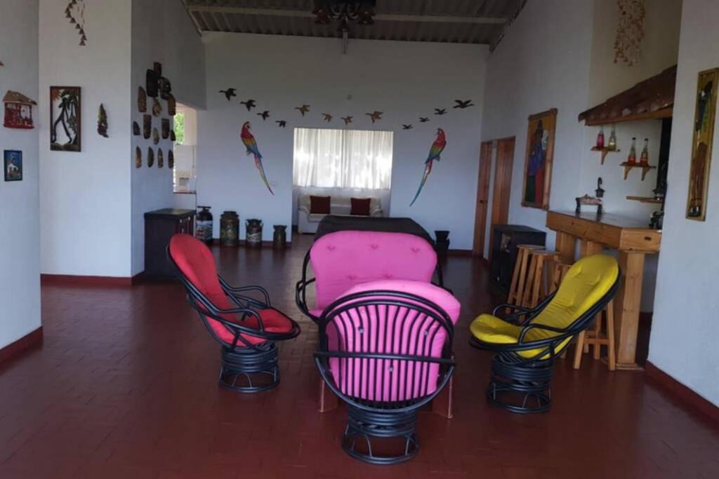Photo of Others in Anapoima