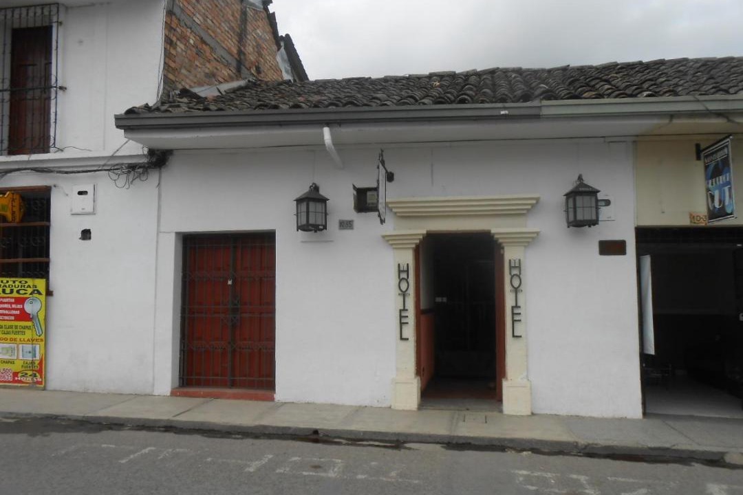 Photo of Others in Popayan