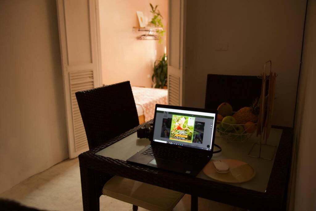 Photo of Livingroom in Cartagena Walled City