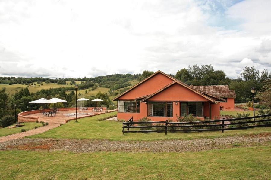 Photo of Others in Choconta