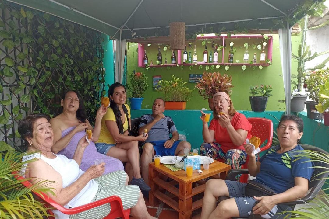 Photo of Others in Cartagena