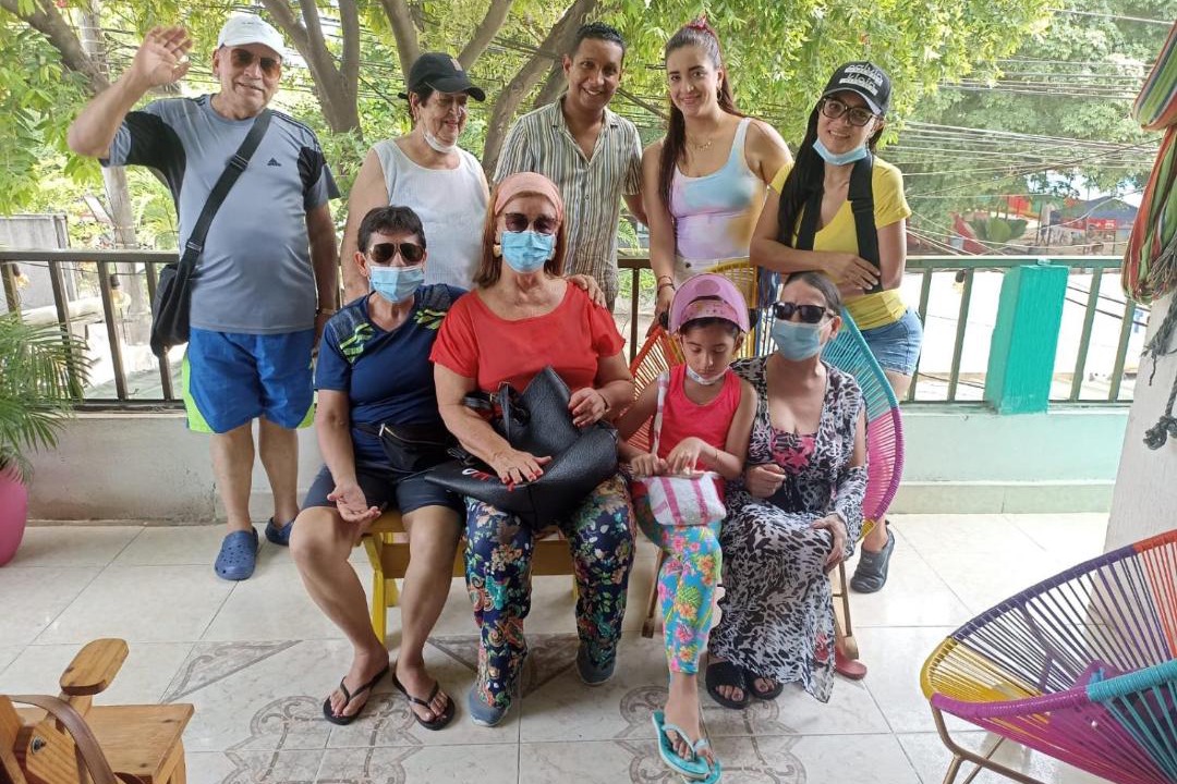 Photo of Others in Cartagena