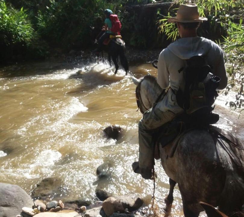 Photo of Others in San Agustin