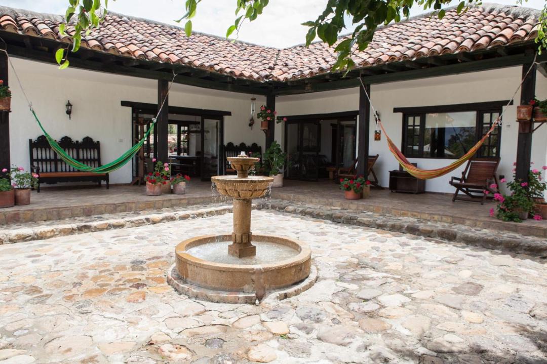 Photo of Others in Villa de Leyva