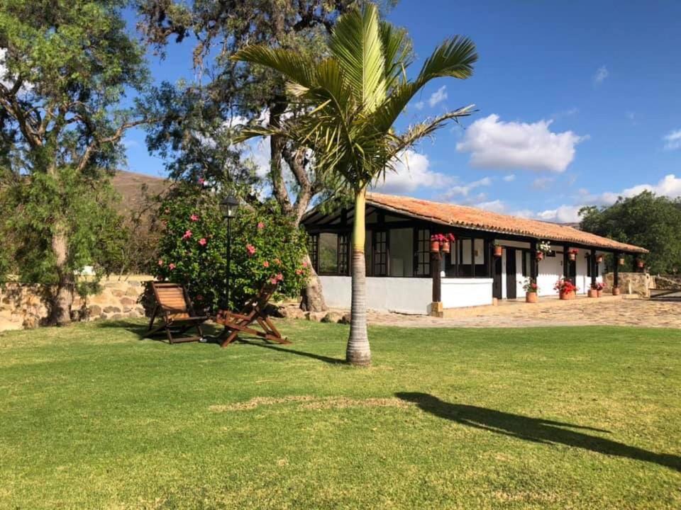 Photo of Others in Villa de Leyva
