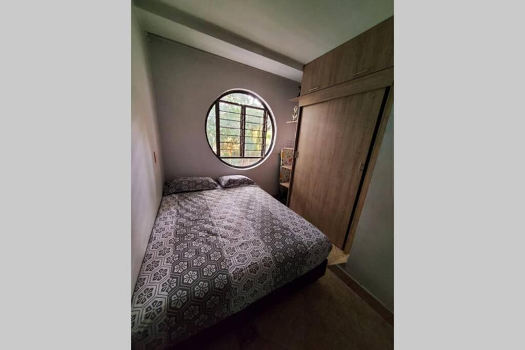 Photo of Bedroom in Buenos Aires