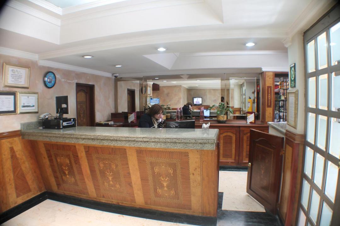 Photo of Others in Fontibon