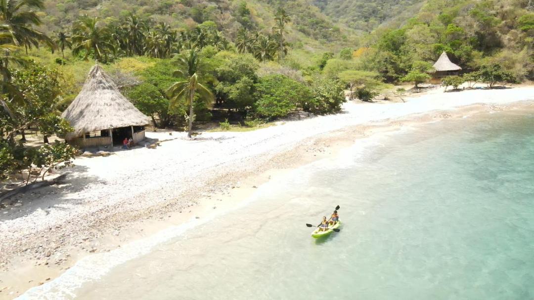 Photo of Others in Santa Marta