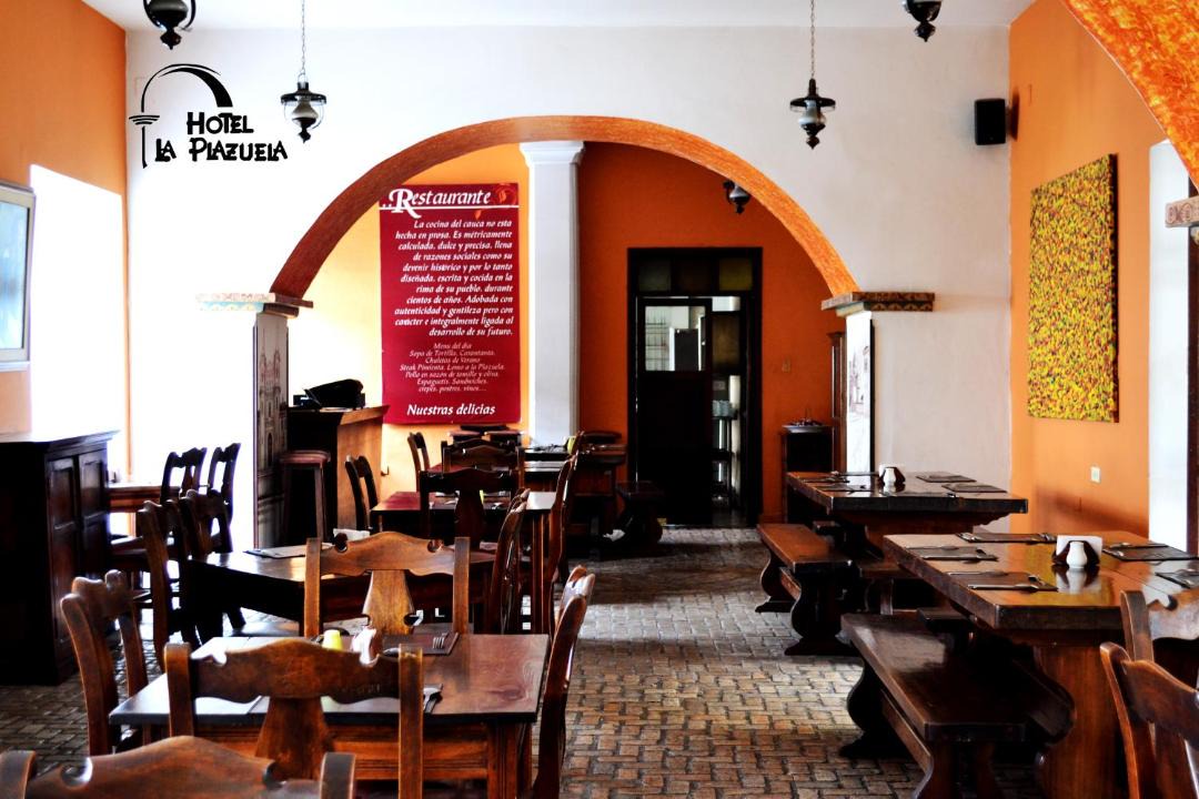 Photo of Others in Popayan