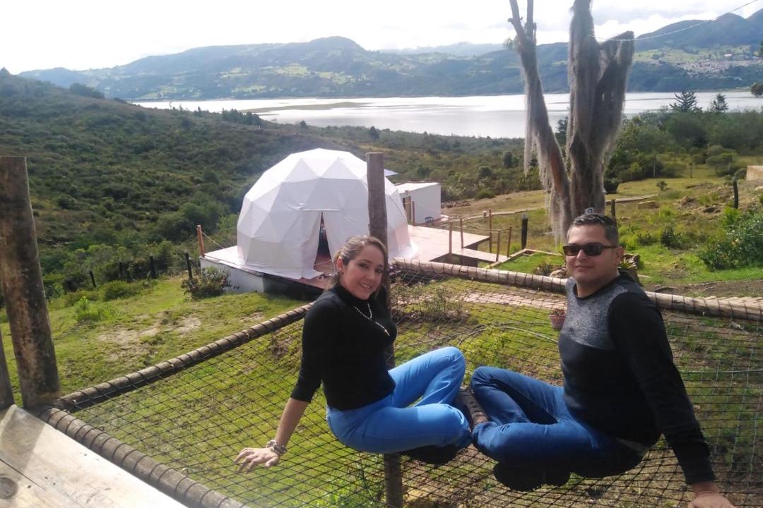 Photo of Others in Guatavita