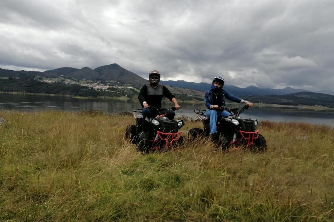 Photo of Others in Guatavita