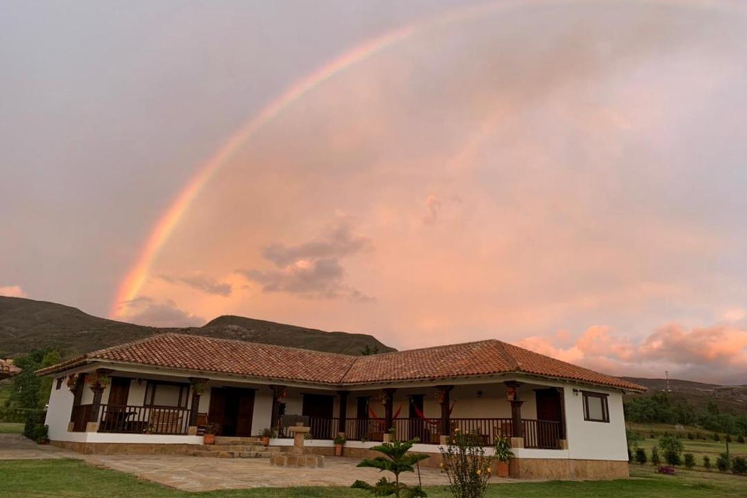 Photo of Others in Villa de Leyva
